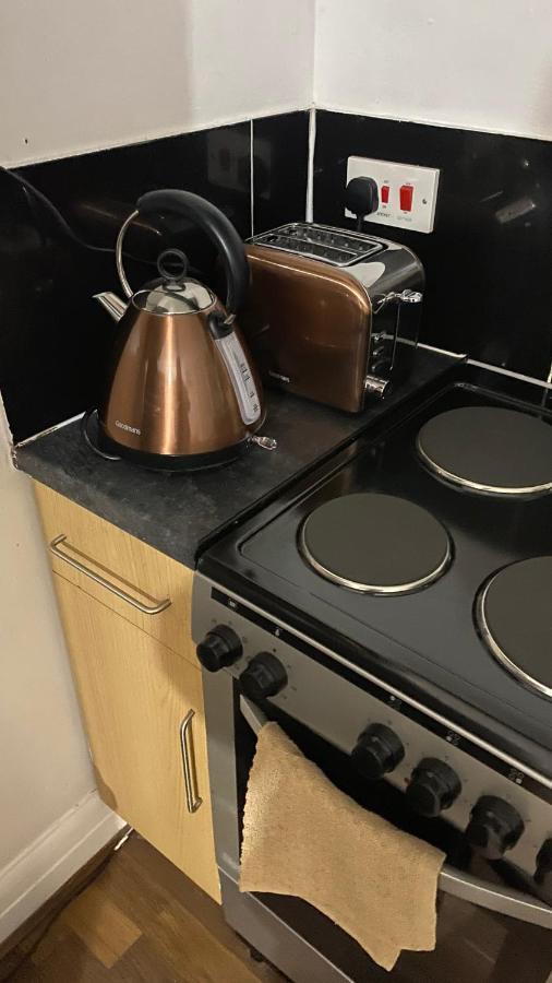 Bvapartments Queensgate 4 Huddersfield Zewnętrze zdjęcie