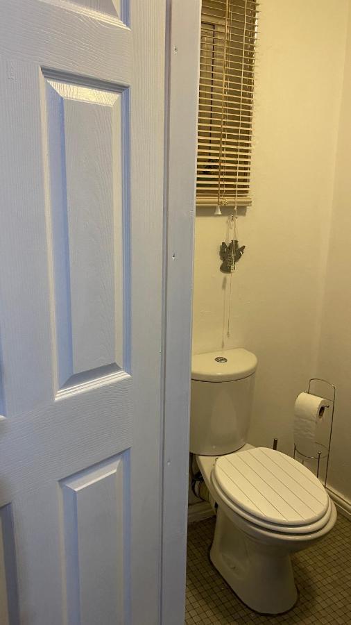Bvapartments Queensgate 4 Huddersfield Zewnętrze zdjęcie