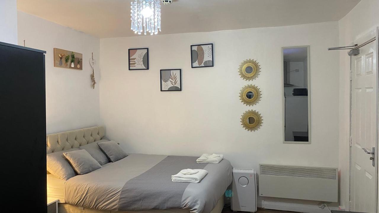 Bvapartments Queensgate 4 Huddersfield Zewnętrze zdjęcie