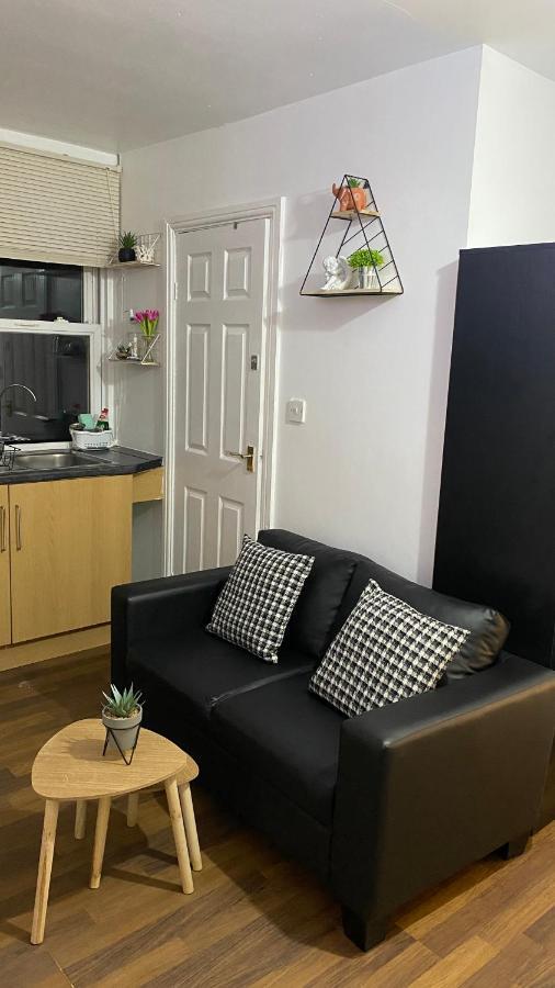 Bvapartments Queensgate 4 Huddersfield Zewnętrze zdjęcie