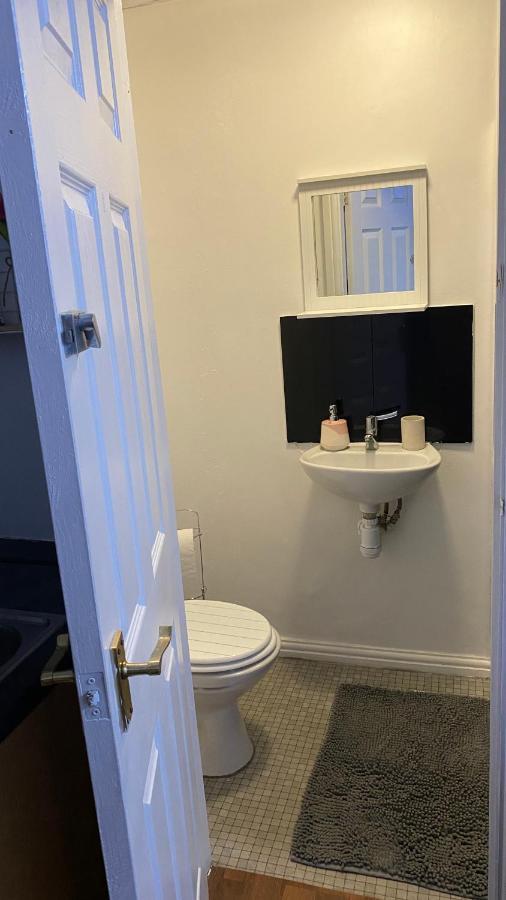 Bvapartments Queensgate 4 Huddersfield Zewnętrze zdjęcie