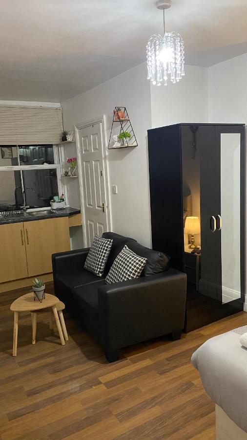 Bvapartments Queensgate 4 Huddersfield Zewnętrze zdjęcie