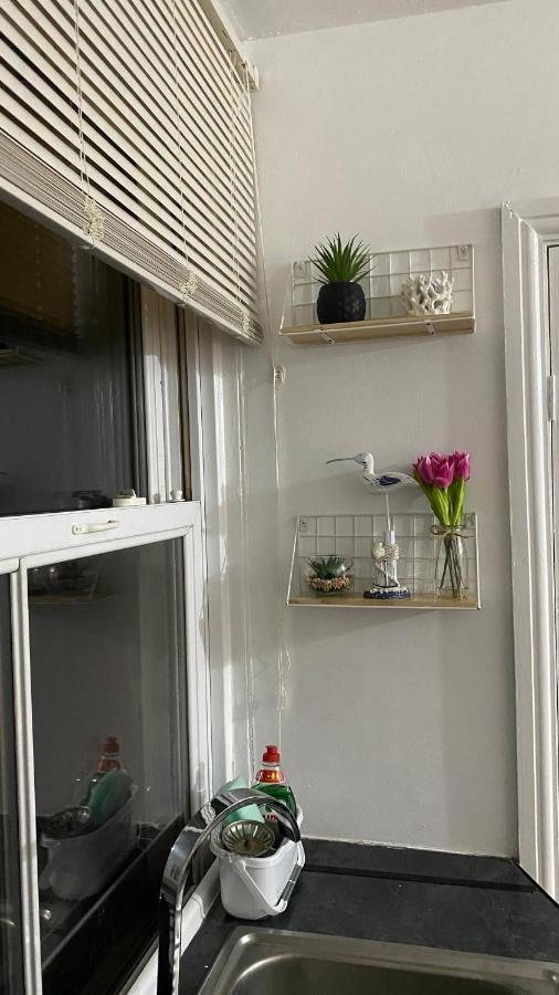 Bvapartments Queensgate 4 Huddersfield Zewnętrze zdjęcie